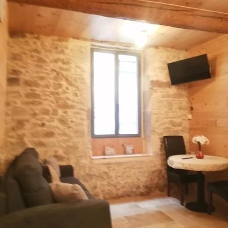 Studio Au Centre Ville De קרקסון מראה חיצוני תמונה