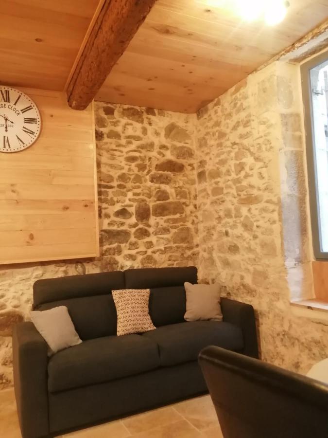 Studio Au Centre Ville De קרקסון מראה חיצוני תמונה