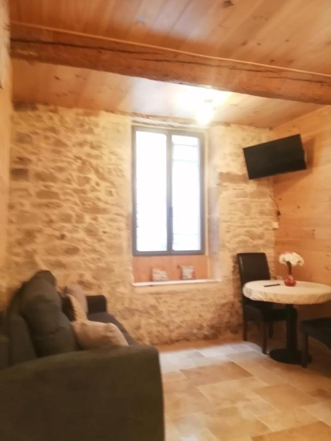 Studio Au Centre Ville De קרקסון מראה חיצוני תמונה