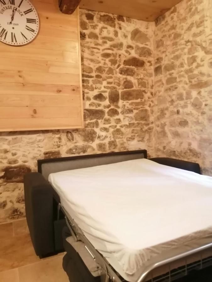 Studio Au Centre Ville De קרקסון מראה חיצוני תמונה