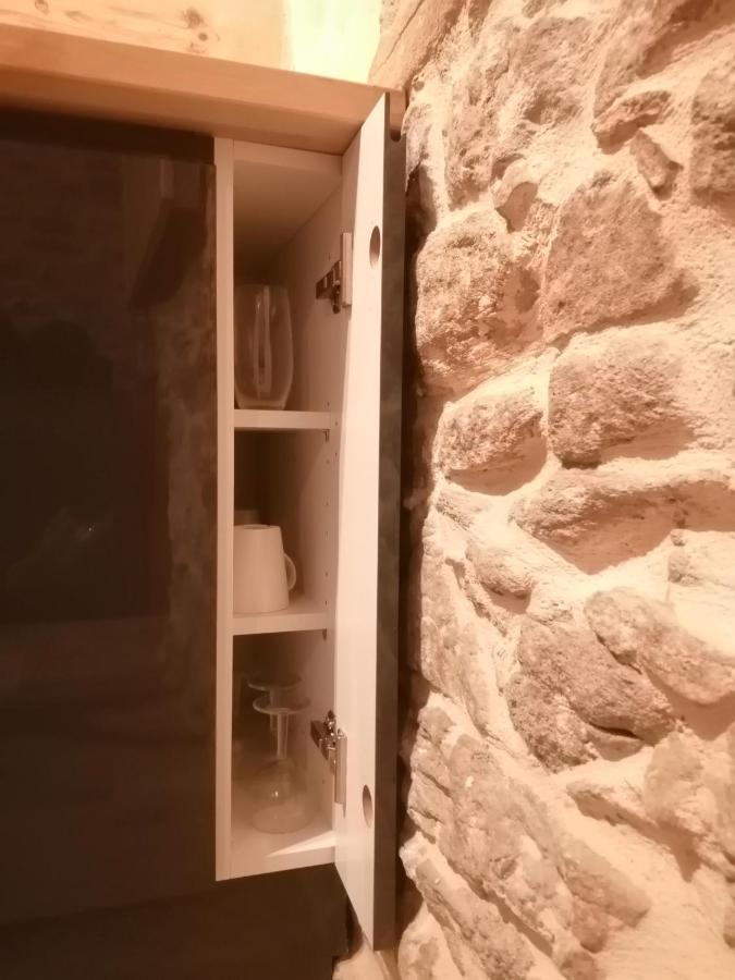Studio Au Centre Ville De קרקסון מראה חיצוני תמונה