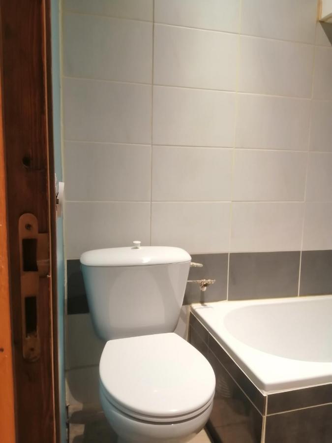 Studio Au Centre Ville De קרקסון מראה חיצוני תמונה