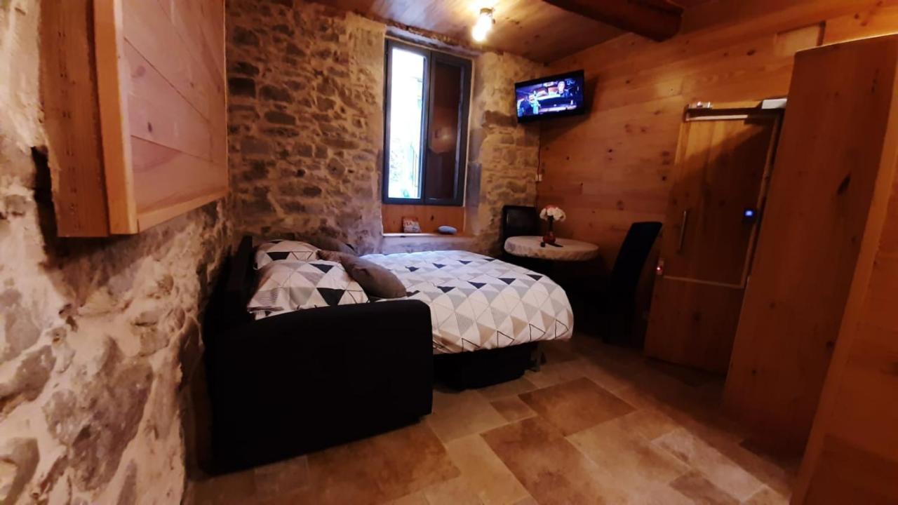 Studio Au Centre Ville De קרקסון מראה חיצוני תמונה